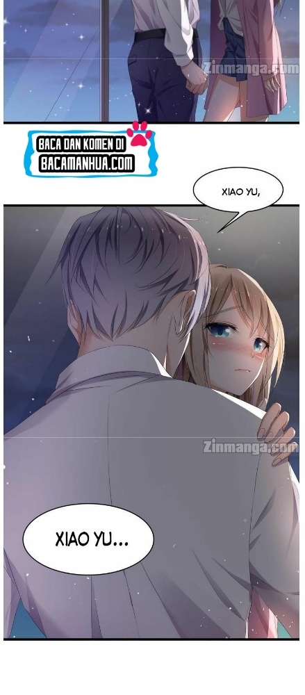 The President Lovely Wife Chapter 01 Gambar 9